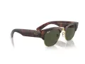 Ray-Ban Mega Clubmaster RB 0RB0316S 990/31 53 Occhiali da Sole