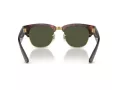 Ray-Ban Mega Clubmaster RB 0RB0316S 990/31 53 Occhiali da Sole