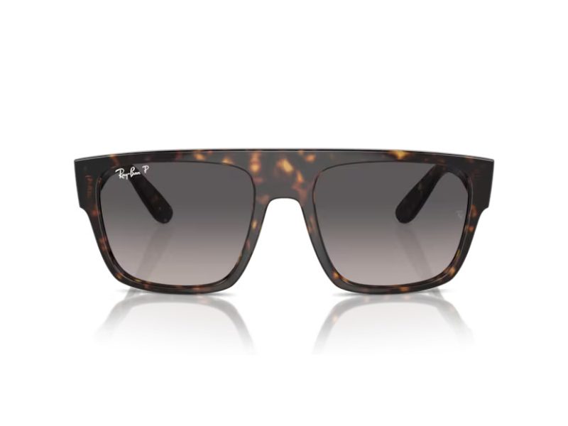 Ray-Ban Drifter RB 0360S 902/M3 57 Occhiali da Sole