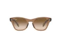 Ray-Ban RB 0707S 6640/51 53 Occhiali da Sole