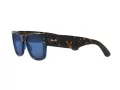 Ray-Ban Mega Wayfarer RB 0840S 6638/O4 51 Occhiali da Sole