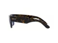 Ray-Ban Mega Wayfarer RB 0840S 6638/O4 51 Occhiali da Sole
