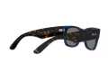 Ray-Ban Mega Wayfarer RB 0840S 6638/O4 51 Occhiali da Sole