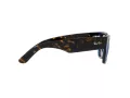 Ray-Ban Mega Wayfarer RB 0840S 6638/O4 51 Occhiali da Sole