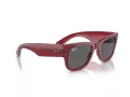Ray-Ban Mega Wayfarer RB 0RB0840S 6679B1 51 Occhiali da Sole