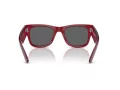Ray-Ban Mega Wayfarer RB 0RB0840S 6679B1 51 Occhiali da Sole