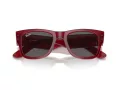 Ray-Ban Mega Wayfarer RB 0RB0840S 6679B1 51 Occhiali da Sole