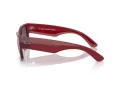 Ray-Ban Mega Wayfarer RB 0RB0840S 6679B1 51 Occhiali da Sole
