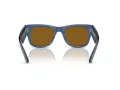 Ray-Ban Mega Wayfarer RB 0RB0840S 668073 51 Occhiali da Sole