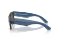 Ray-Ban Mega Wayfarer RB 0RB0840S 668073 51 Occhiali da Sole