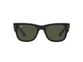 Ray-Ban Mega Wayfarer RB 0840S 901/31 51 Occhiali da Sole
