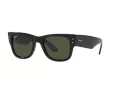 Ray-Ban Mega Wayfarer RB 0840S 901/31 51 Occhiali da Sole