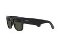 Ray-Ban Mega Wayfarer RB 0840S 901/31 51 Occhiali da Sole