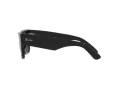Ray-Ban Mega Wayfarer RB 0840S 901/31 51 Occhiali da Sole