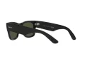 Ray-Ban Mega Wayfarer RB 0840S 901/31 51 Occhiali da Sole