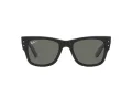Ray-Ban Mega Wayfarer RB 0840S 901/58 51 Occhiali da Sole