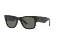 Ray-Ban Mega Wayfarer RB 0840S 901/58 51 Occhiali da Sole