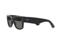 Ray-Ban Mega Wayfarer RB 0840S 901/58 51 Occhiali da Sole