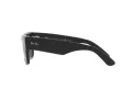 Ray-Ban Mega Wayfarer RB 0840S 901/58 51 Occhiali da Sole