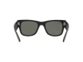 Ray-Ban Mega Wayfarer RB 0840S 901/58 51 Occhiali da Sole