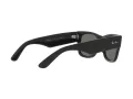 Ray-Ban Mega Wayfarer RB 0840S 901/58 51 Occhiali da Sole