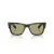 Ray-Ban Mega Wayfarer RB 0840S 902/4E 51 Occhiali da Sole