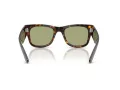 Ray-Ban Mega Wayfarer RB 0840S 902/4E 51 Occhiali da Sole