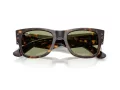 Ray-Ban Mega Wayfarer RB 0840S 902/4E 51 Occhiali da Sole