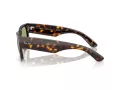 Ray-Ban Mega Wayfarer RB 0840S 902/4E 51 Occhiali da Sole