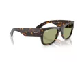 Ray-Ban Mega Wayfarer RB 0840S 902/4E 51 Occhiali da Sole