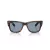 Ray-Ban Mega Wayfarer RB 0840S 902/56 51 Occhiali da Sole