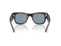 Ray-Ban Mega Wayfarer RB 0840S 902/56 51 Occhiali da Sole