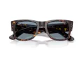 Ray-Ban Mega Wayfarer RB 0840S 902/56 51 Occhiali da Sole
