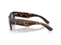 Ray-Ban Mega Wayfarer RB 0840S 902/56 51 Occhiali da Sole