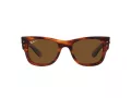 Ray-Ban Mega Wayfarer RB 0840S 954/57 51 Occhiali da Sole