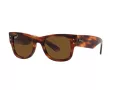 Ray-Ban Mega Wayfarer RB 0840S 954/57 51 Occhiali da Sole