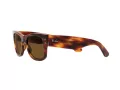 Ray-Ban Mega Wayfarer RB 0840S 954/57 51 Occhiali da Sole