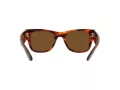 Ray-Ban Mega Wayfarer RB 0840S 954/57 51 Occhiali da Sole