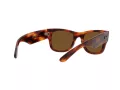 Ray-Ban Mega Wayfarer RB 0840S 954/57 51 Occhiali da Sole