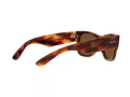 Ray-Ban Mega Wayfarer RB 0840S 954/57 51 Occhiali da Sole