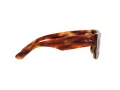 Ray-Ban Mega Wayfarer RB 0840S 954/57 51 Occhiali da Sole