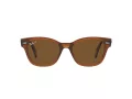 Ray-Ban RB 0880S 6640/57 52 Occhiali da Sole