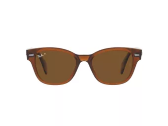 Ray-Ban RB 0880S 6640/57 52 Occhiali da Sole