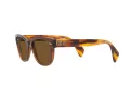 Ray-Ban RB 0880S 6640/57 52 Occhiali da Sole
