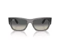 Ray-Ban Carlos RB 0947S 667571 56 Occhiali da Sole