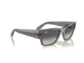 Ray-Ban Carlos RB 0947S 667571 56 Occhiali da Sole