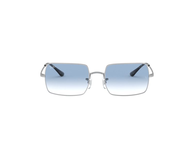 Ray-Ban Rectangle RB 1969 9149/3F 54 Occhiali da Sole