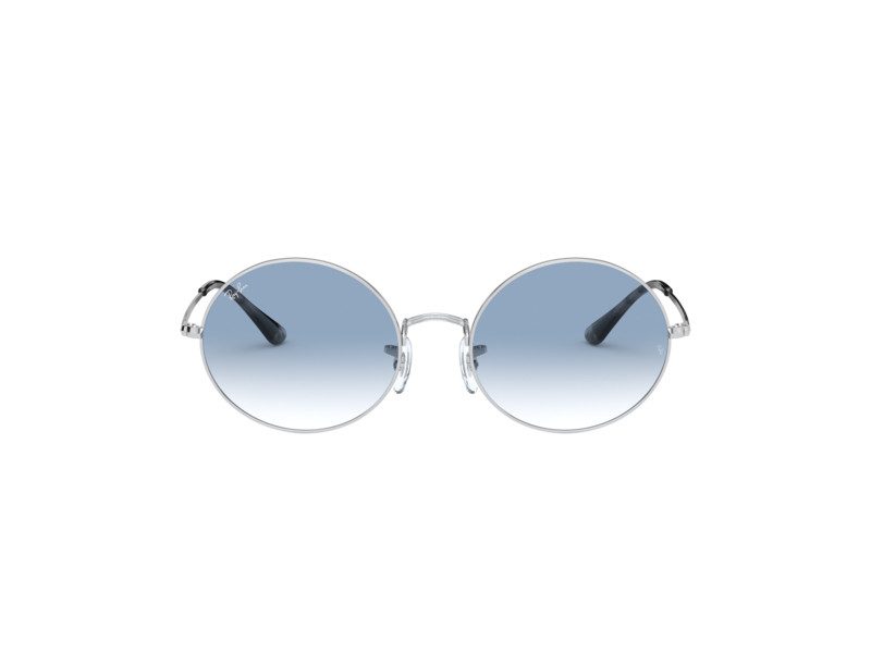 Ray-Ban Oval RB 1970 9149/3F 54 Occhiali da Sole