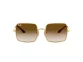Ray-Ban Square 1971 914751 54 Occhiali da Sole