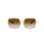 Ray-Ban Square 1971 914751 54 Occhiali da Sole